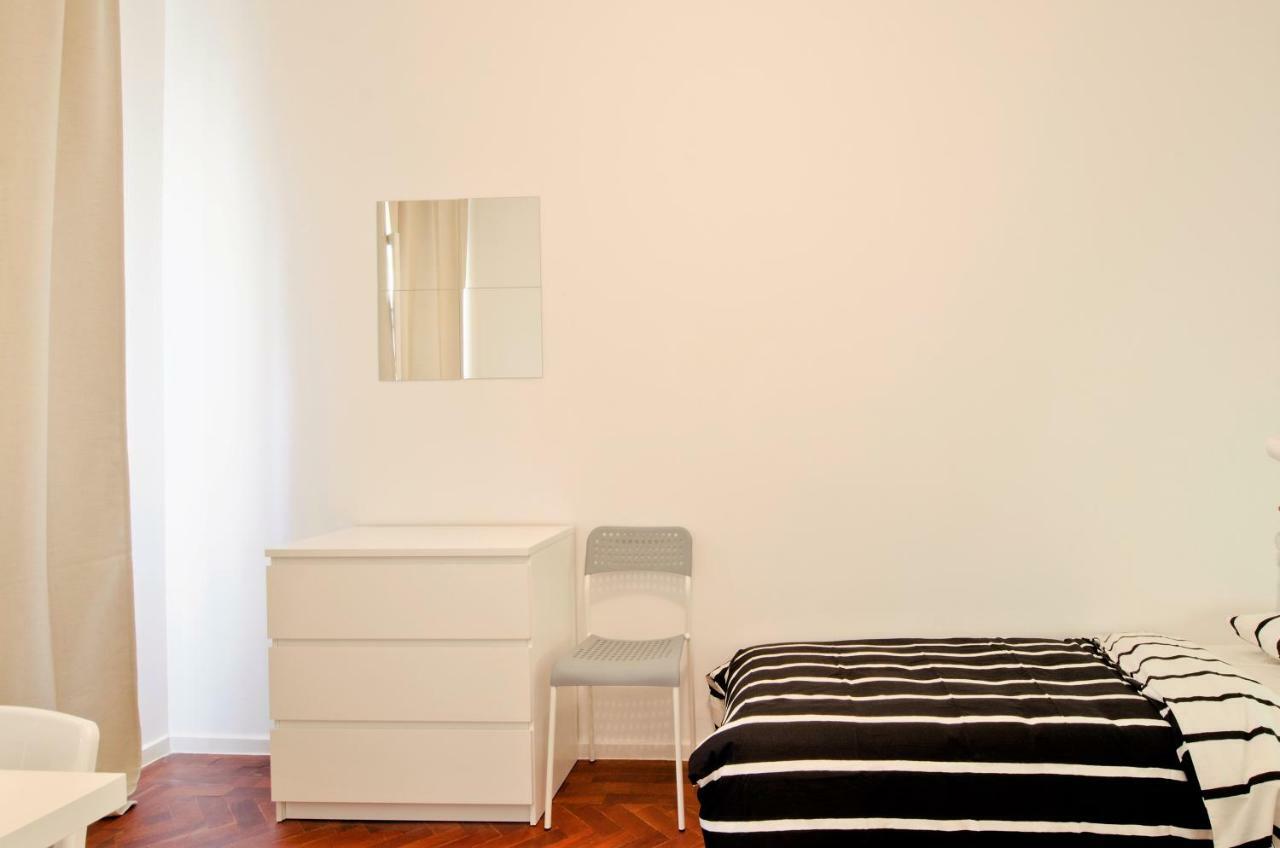 Ferienwohnung Saldanha Avenida Lisboa Exterior foto
